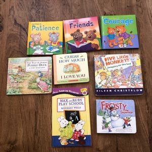 Book Bundle